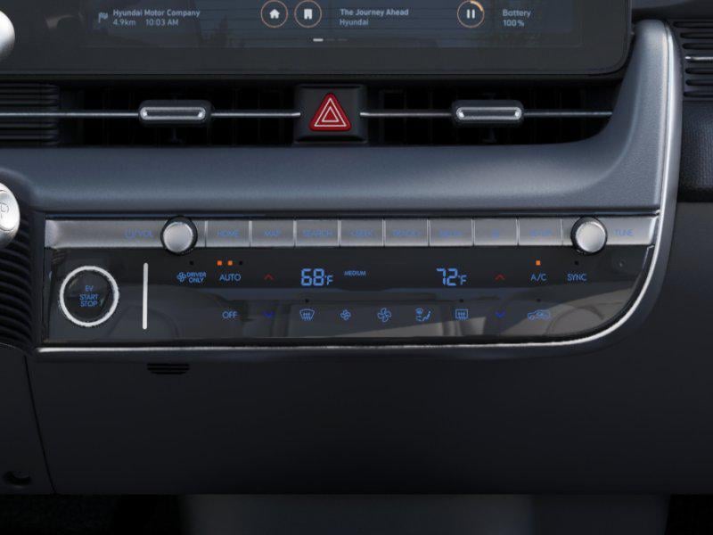 Thumbnail: 2025 Hyundai Ioniq 5 - 16