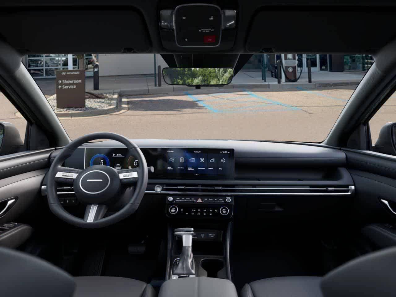 Thumbnail: 2026 Hyundai Santa Cruz - 11