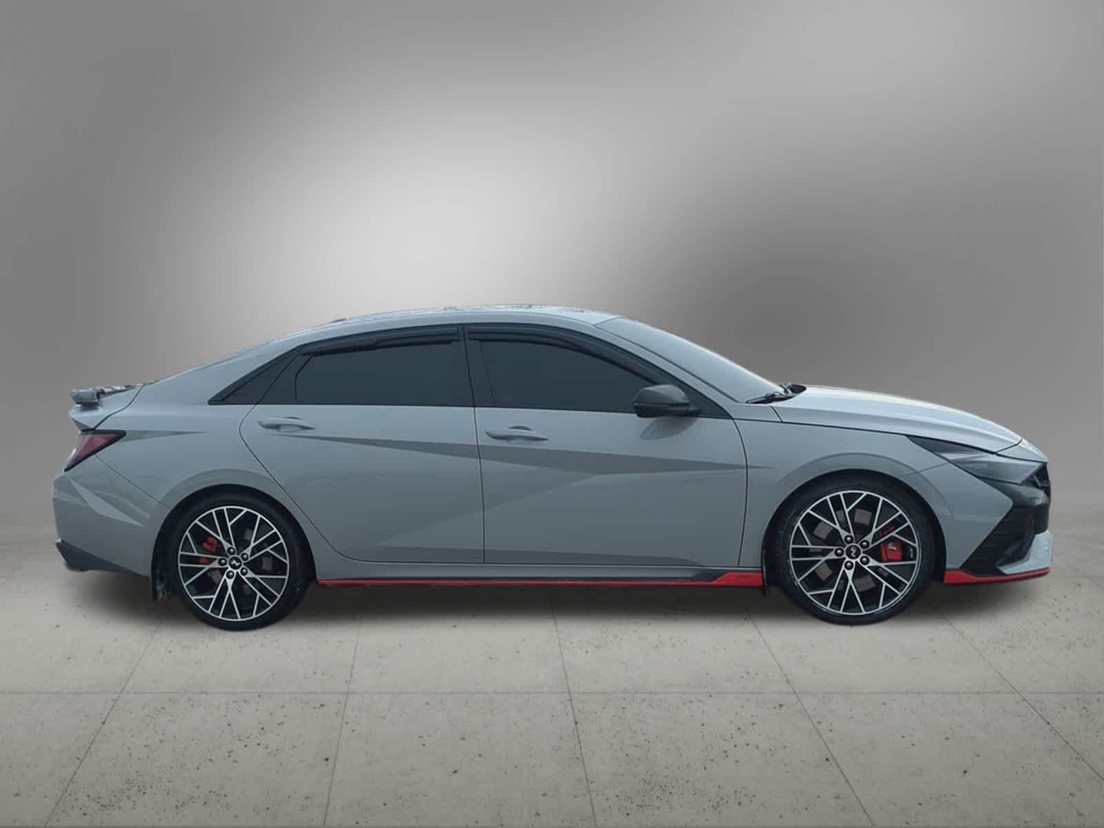 Thumbnail: 2022 Hyundai Elantra - 7