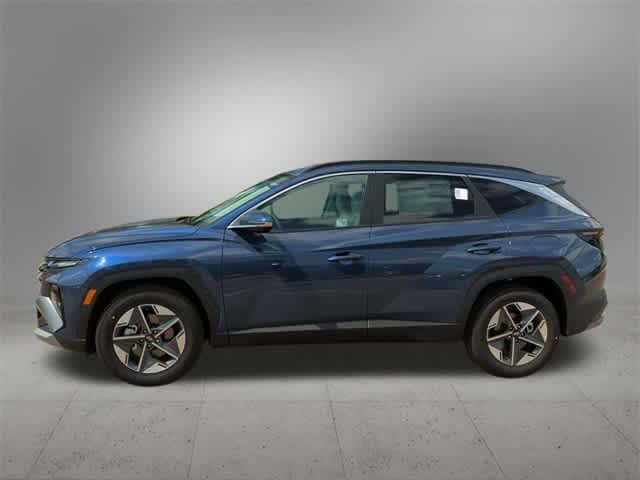 Thumbnail: 2025 Hyundai Tucson - 3