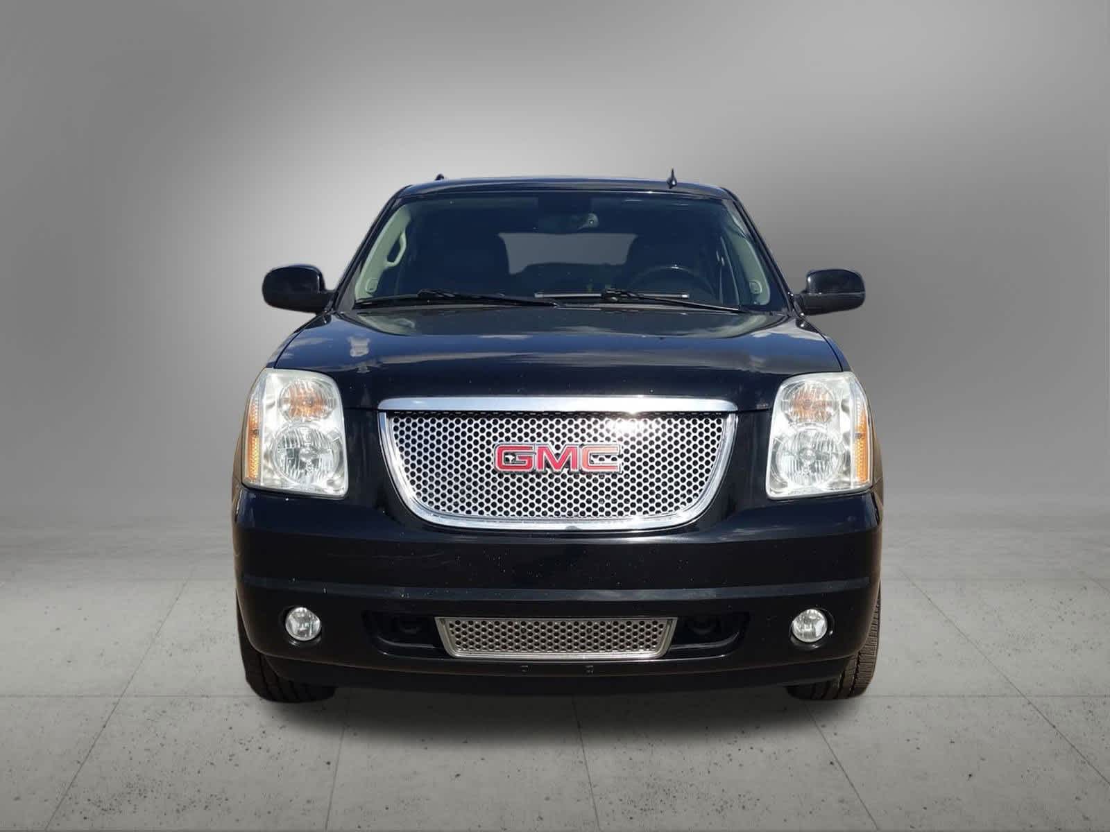 Thumbnail: 2012 GMC Yukon - 9