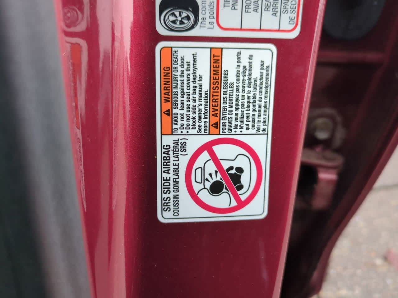 Thumbnail: 2020 Subaru Outback - 35