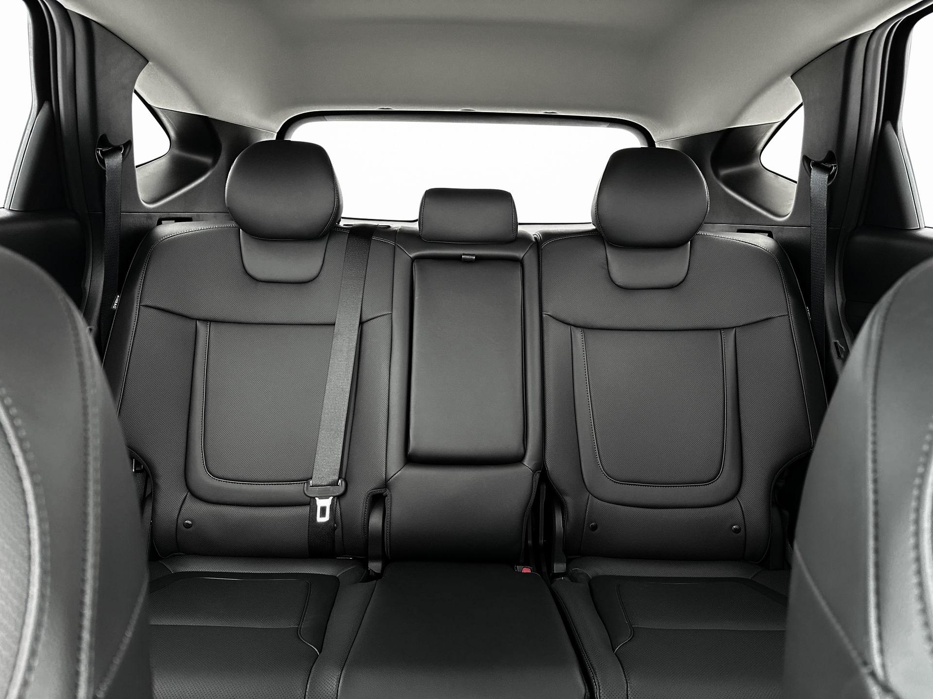2025 Hyundai Tucson SEL Convenience 16