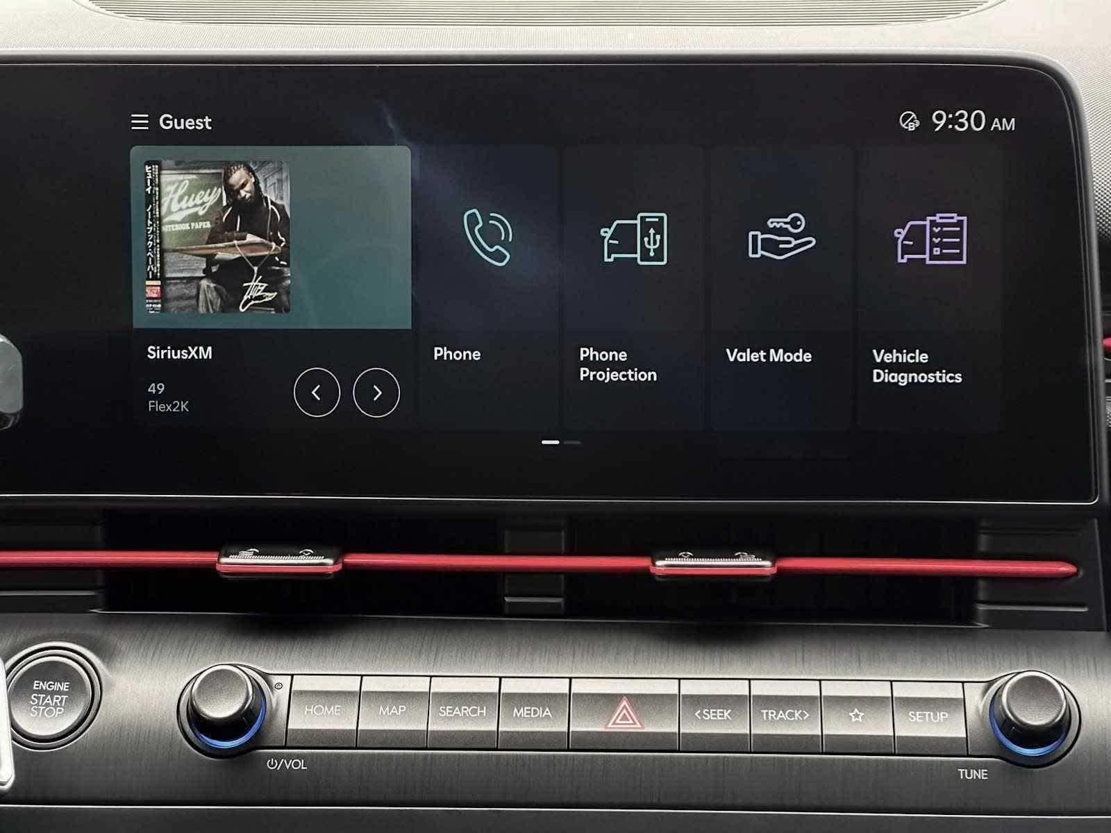 Thumbnail: 2025 Hyundai Kona - 19