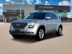 2025 Hyundai Venue SEL SUV