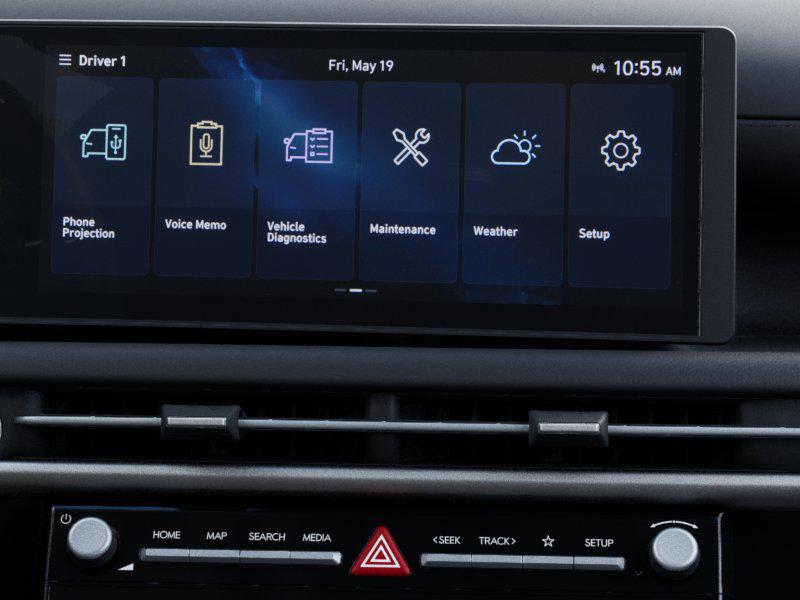 Thumbnail: 2026 Hyundai Tucson - 13