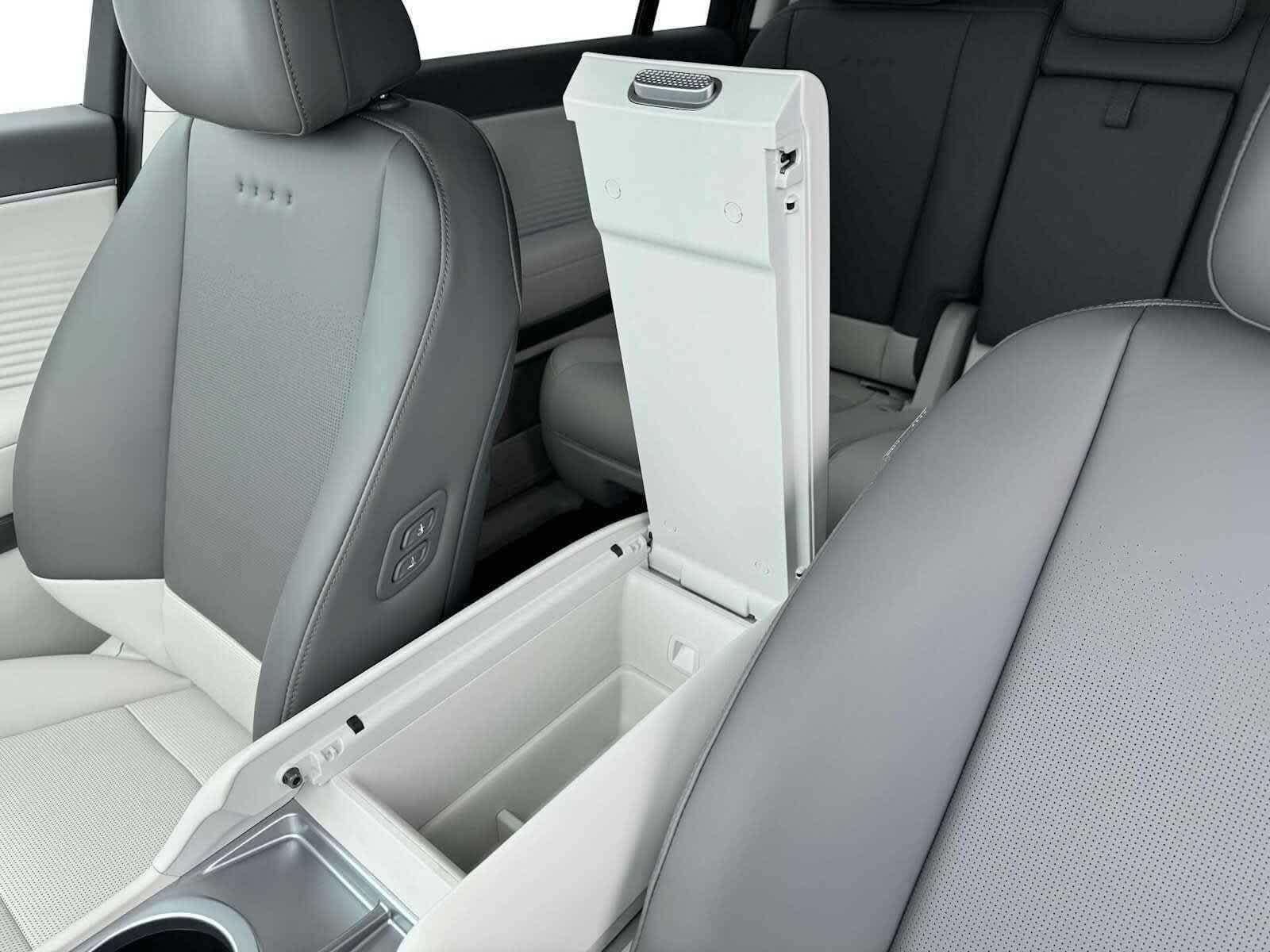 Thumbnail: 2026 Hyundai Ioniq - 18