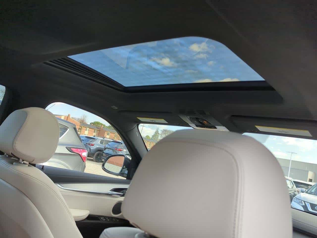 Thumbnail: 2019 BMW X6 - 21