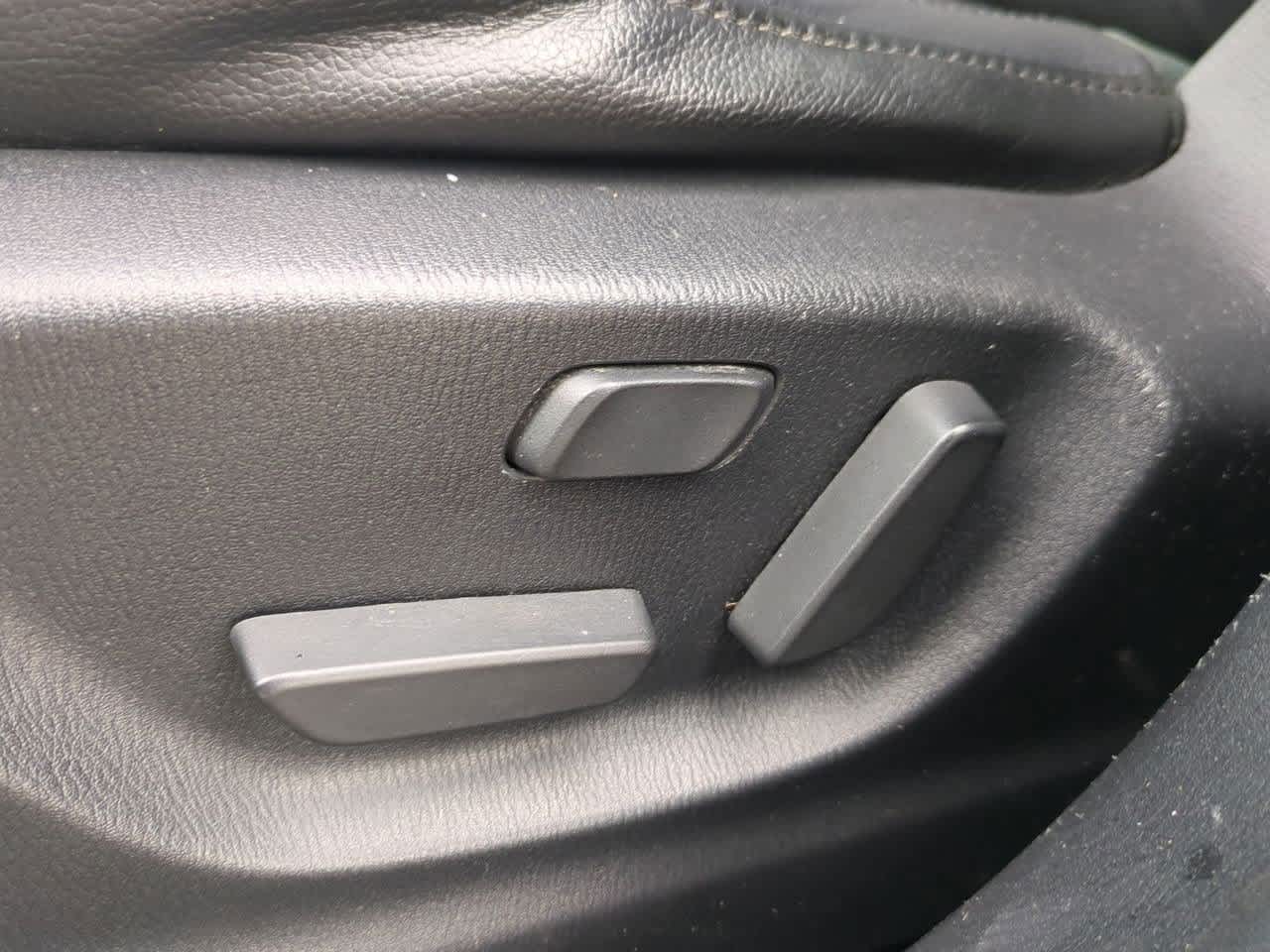 Thumbnail: 2013 Mazda CX-5 - 16