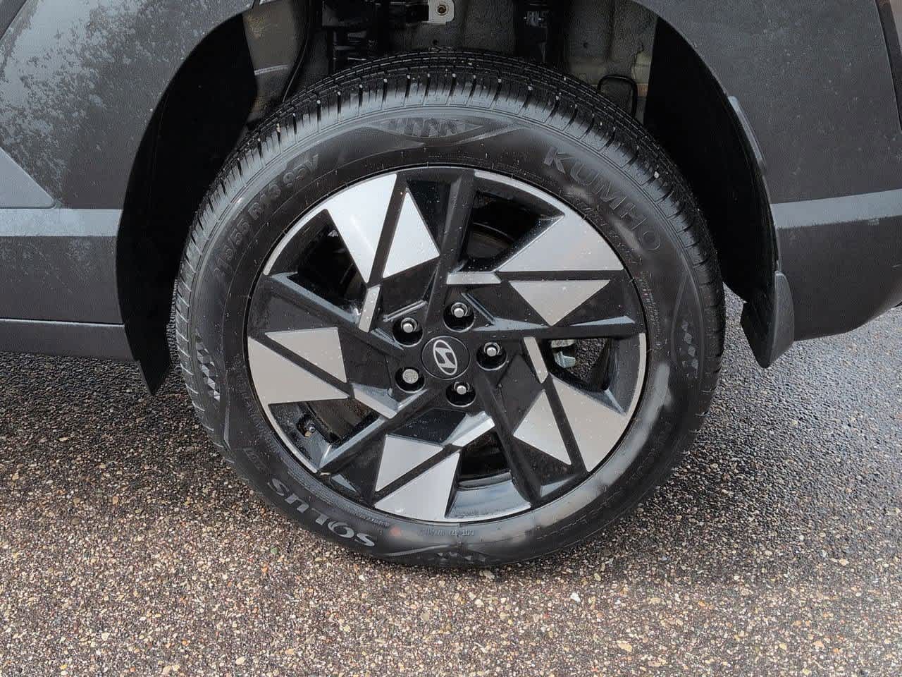 Thumbnail: 2025 Hyundai Kona - 13