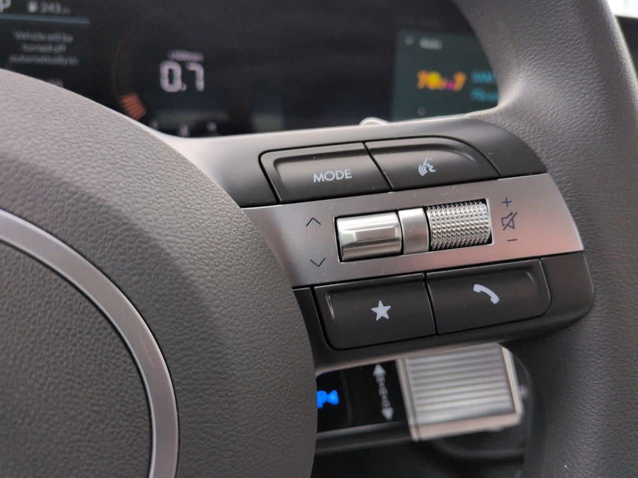 Thumbnail: 2025 Hyundai Sonata - 24