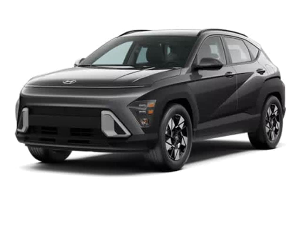 Used 2025 Hyundai Kona SEL SUV