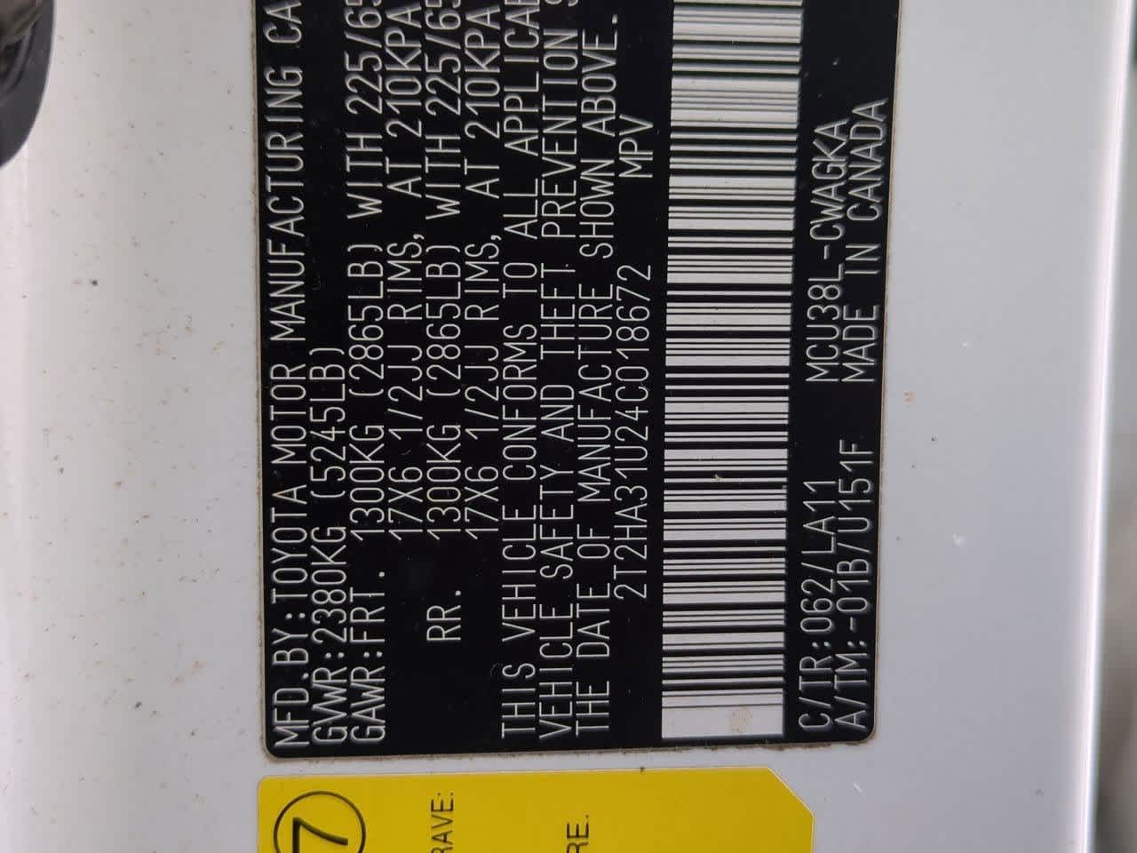 Thumbnail: 2004 Lexus RX - 35