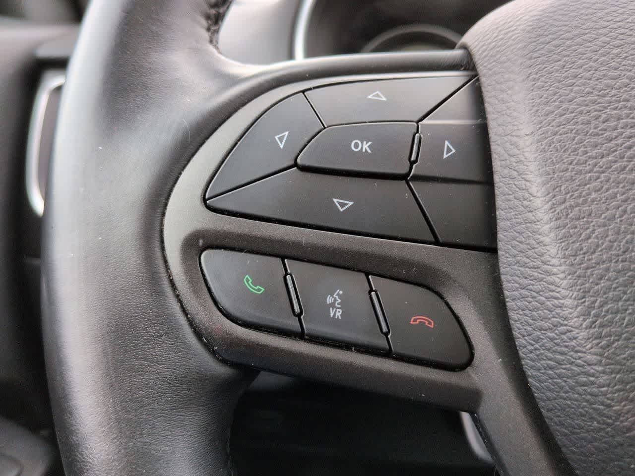 2019 Jeep Cherokee Trailhawk - Photo 23