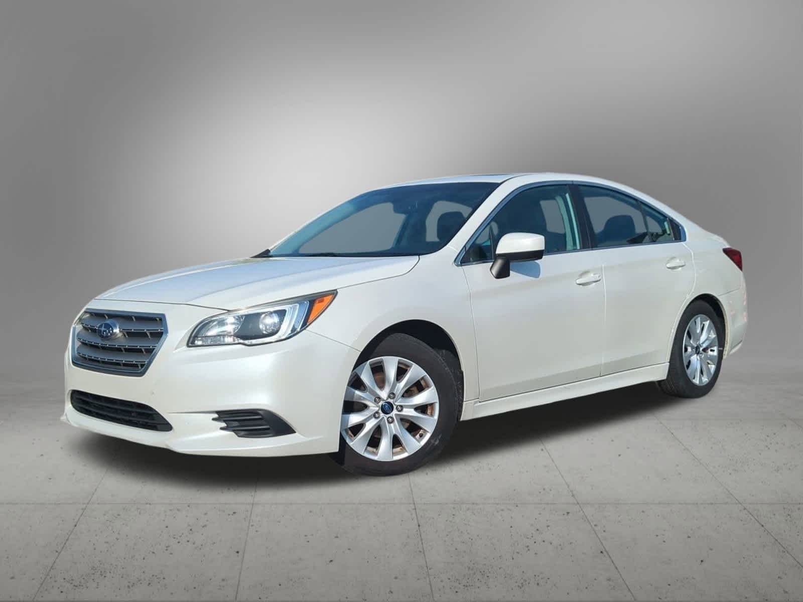 2016 Subaru Legacy Premium -
                  Troy, MI