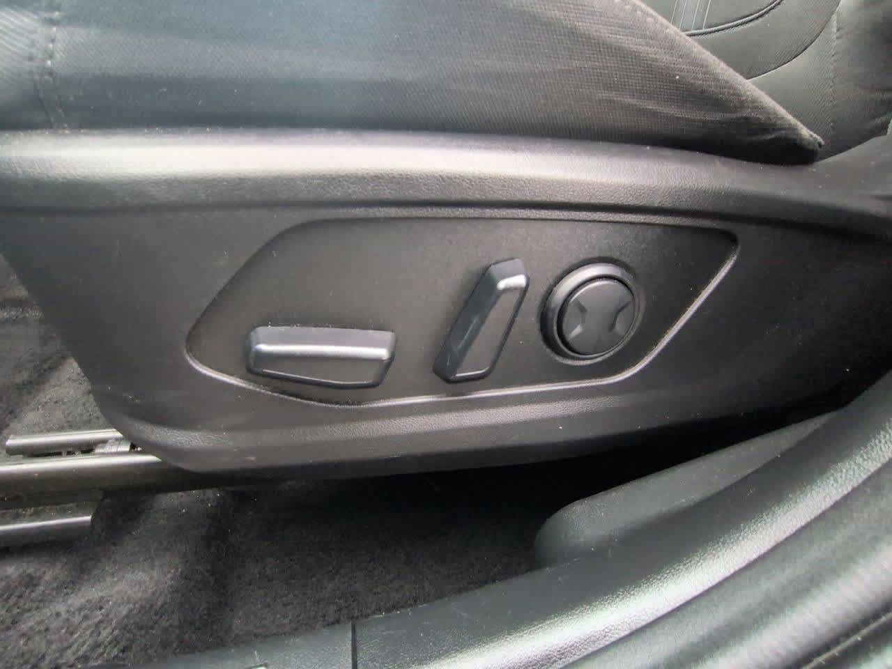 Thumbnail: 2024 Hyundai Tucson - 17