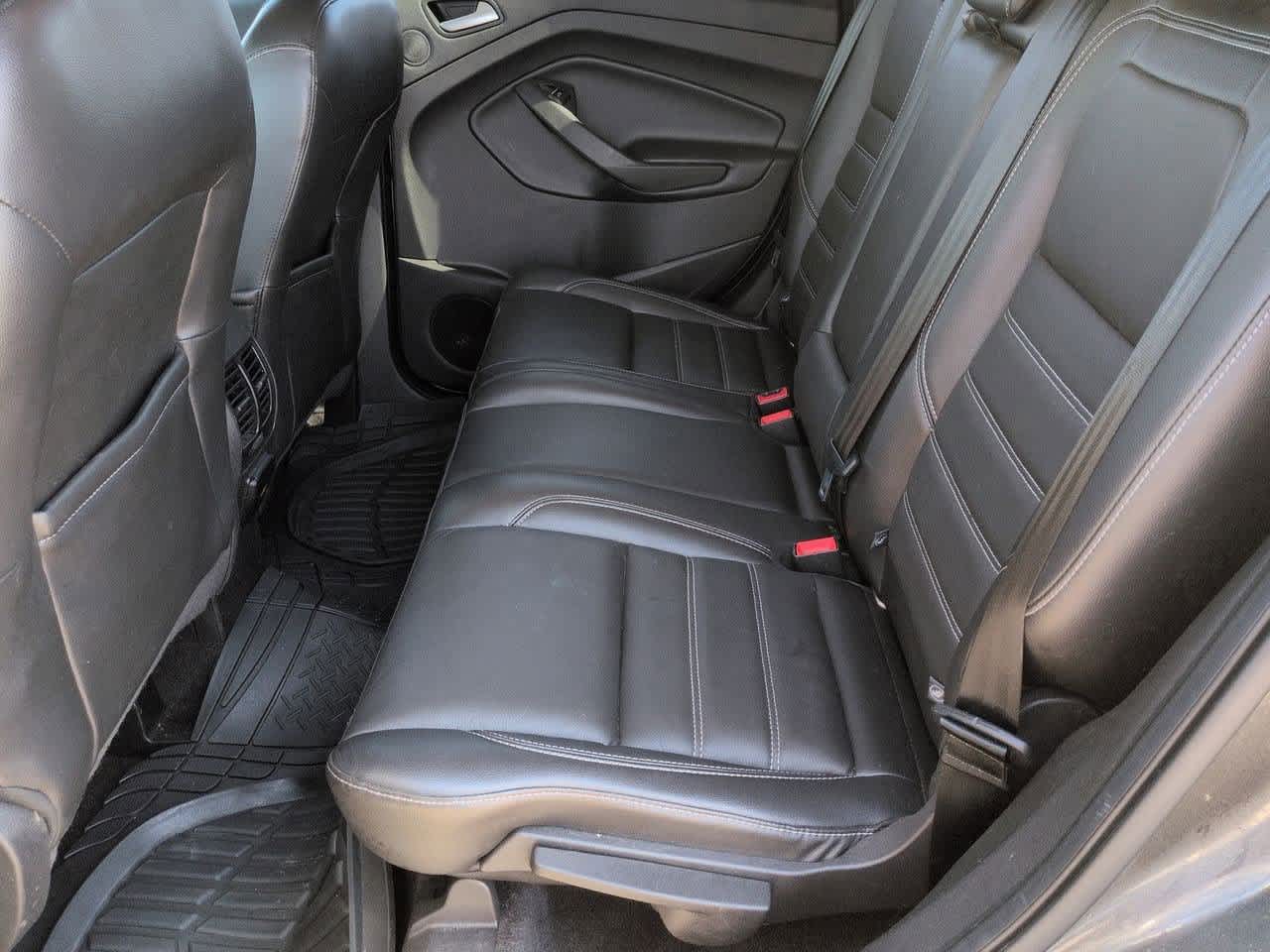 Thumbnail: 2017 Ford Escape - 19