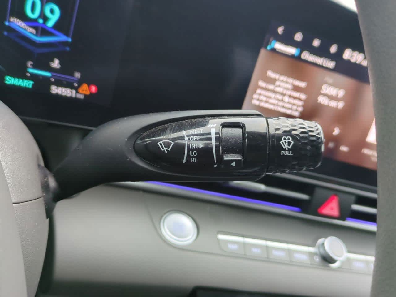 Thumbnail: 2024 Hyundai Elantra - 24