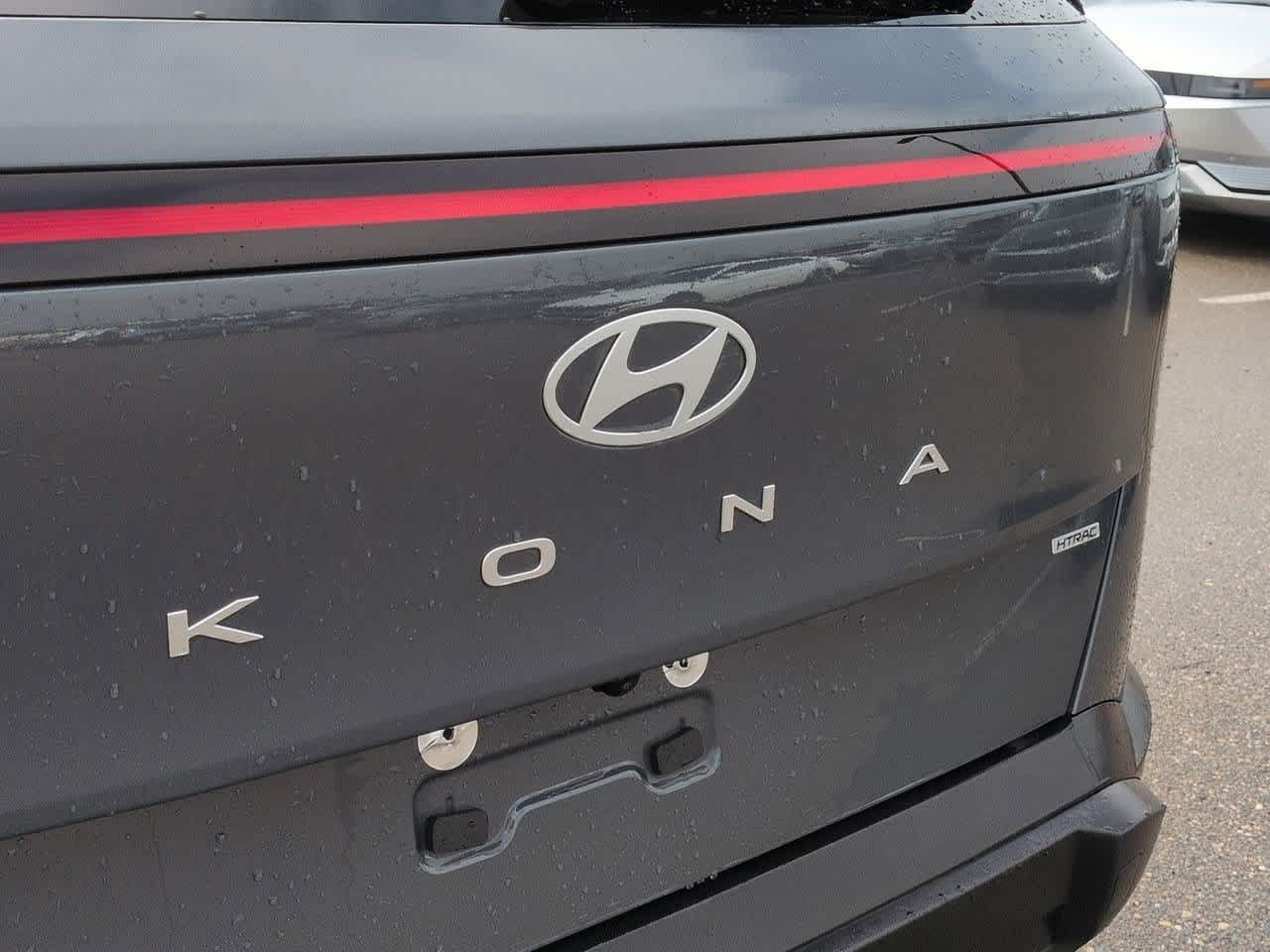 Thumbnail: 2025 Hyundai Kona - 12