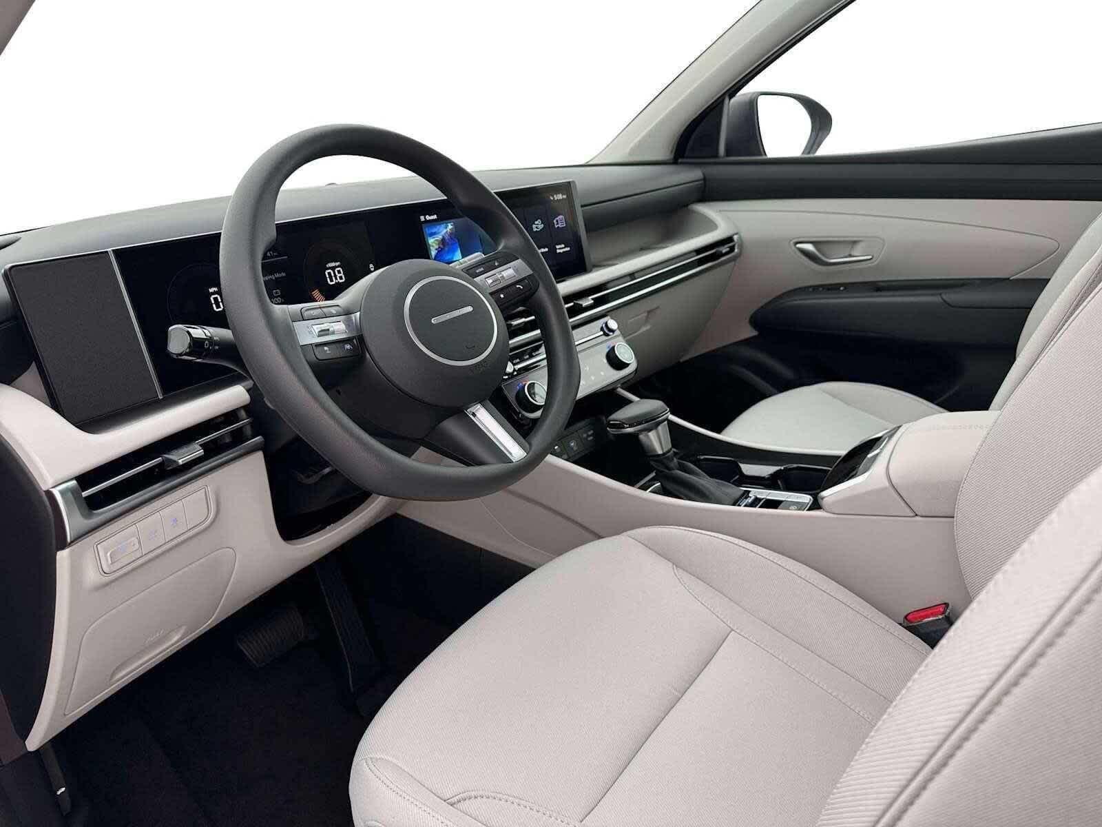 Thumbnail: 2026 Hyundai Tucson - 14