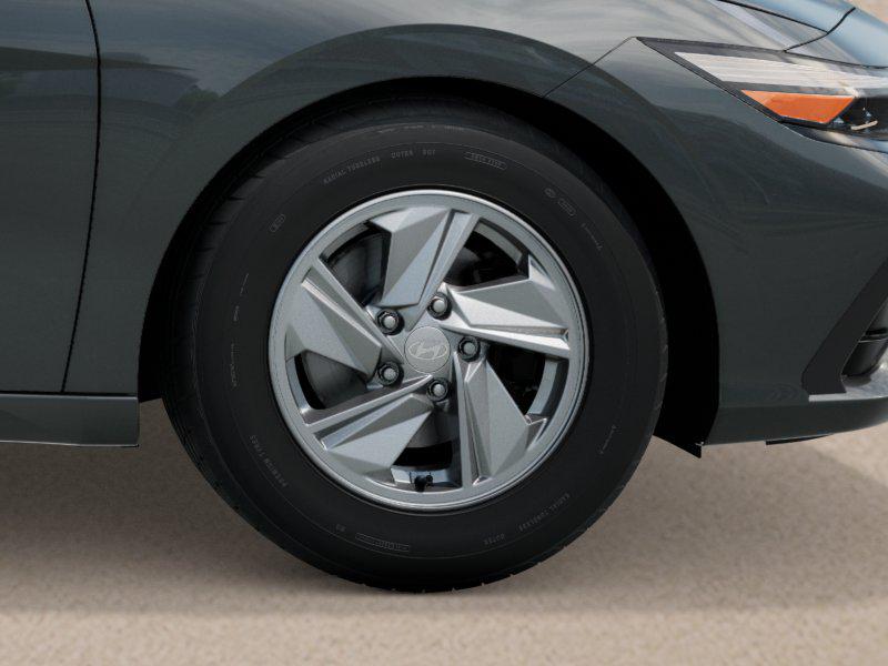 Thumbnail: 2026 Hyundai Elantra - 8