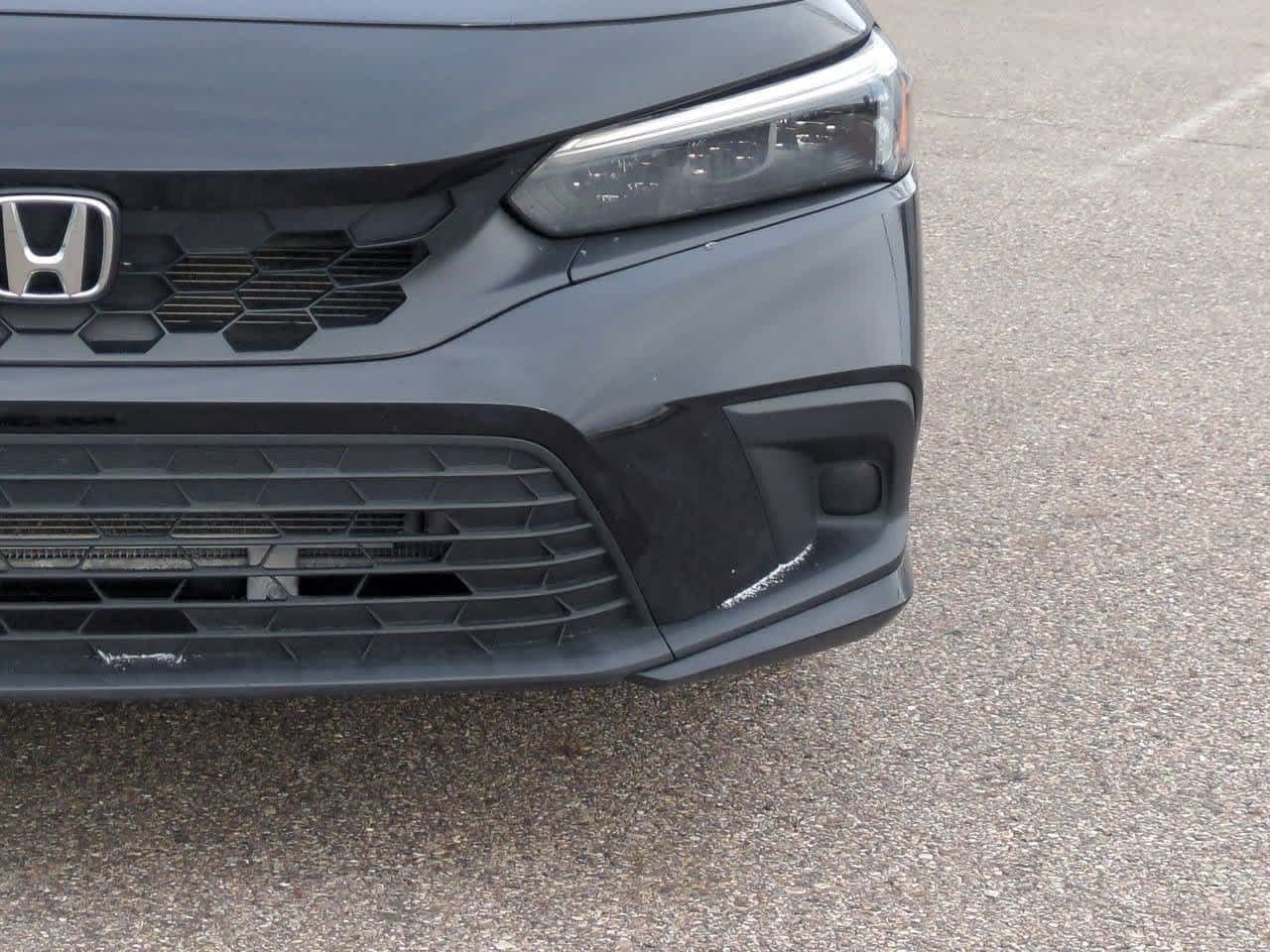 Thumbnail: 2023 Honda Civic - 10