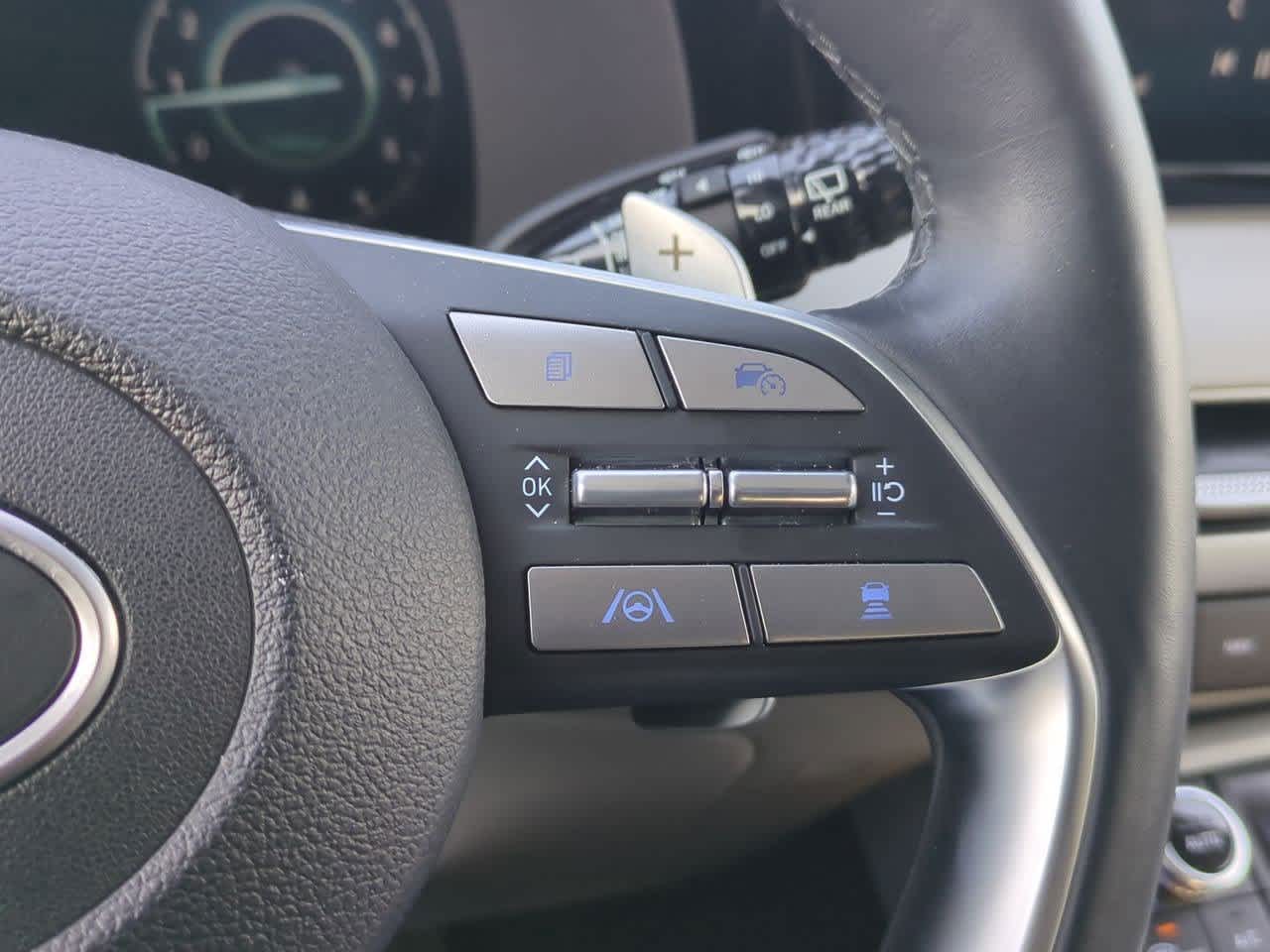 Thumbnail: 2025 Hyundai Palisade - 26