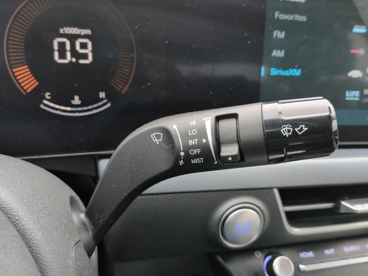 Thumbnail: 2025 Hyundai Sonata - 25