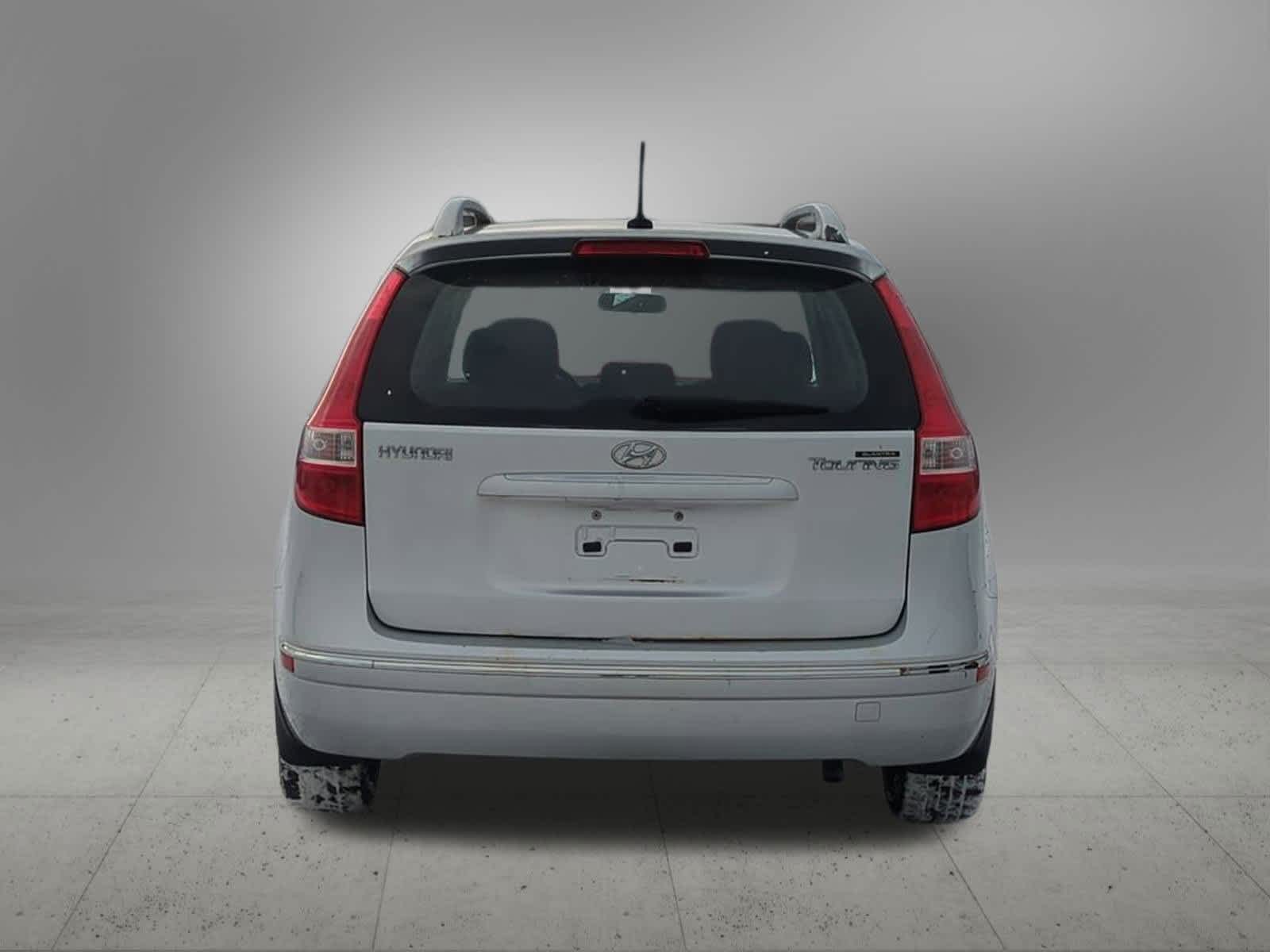 Thumbnail: 2012 Hyundai Elantra - 5