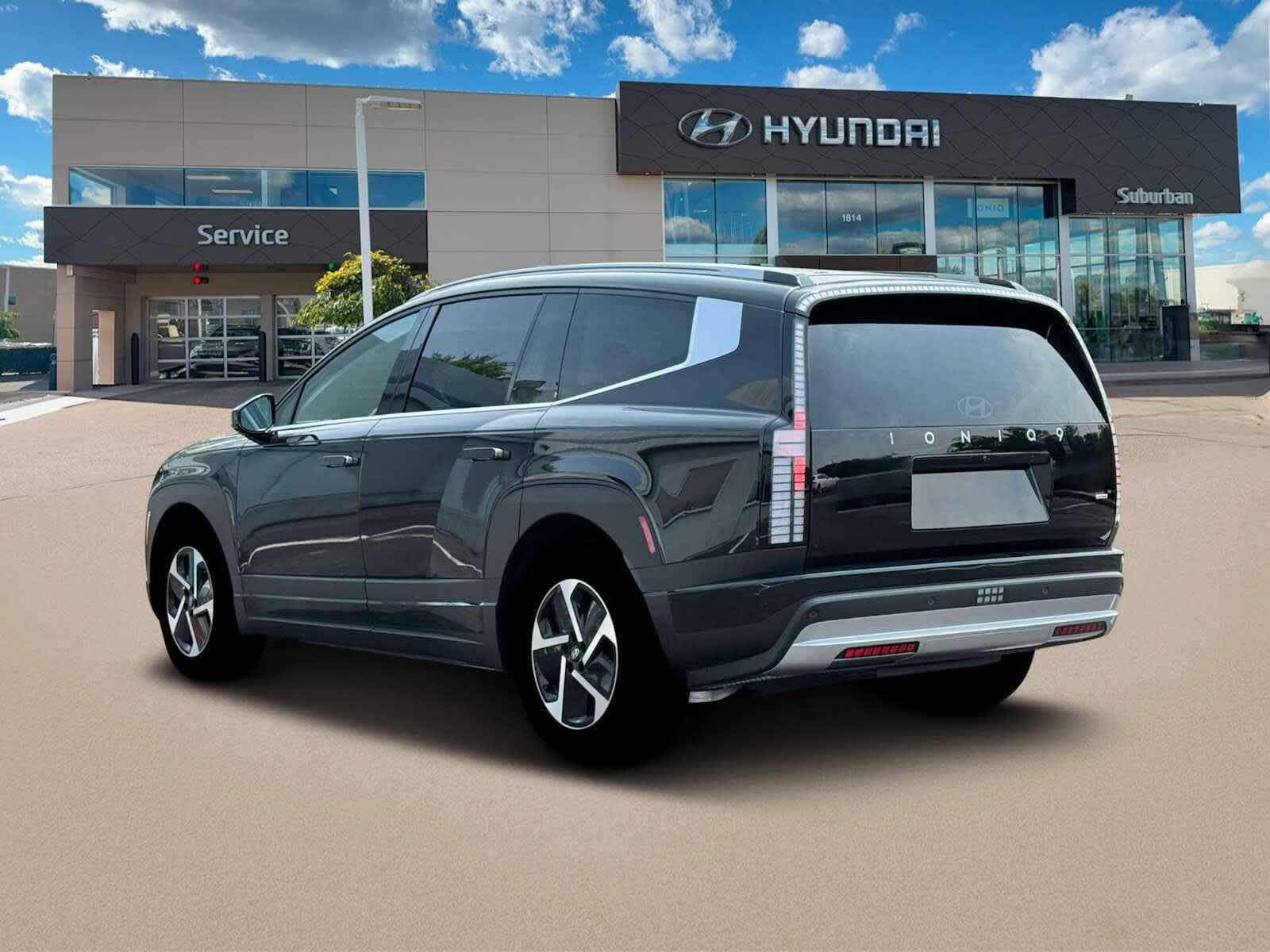 Thumbnail: 2026 Hyundai Ioniq - 5