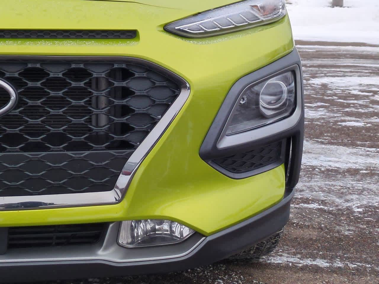 Thumbnail: 2020 Hyundai Kona - 11