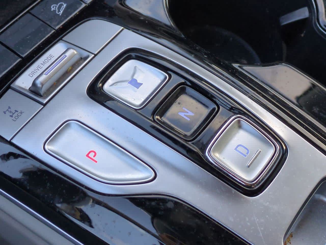 Thumbnail: 2023 Hyundai Tucson - 31