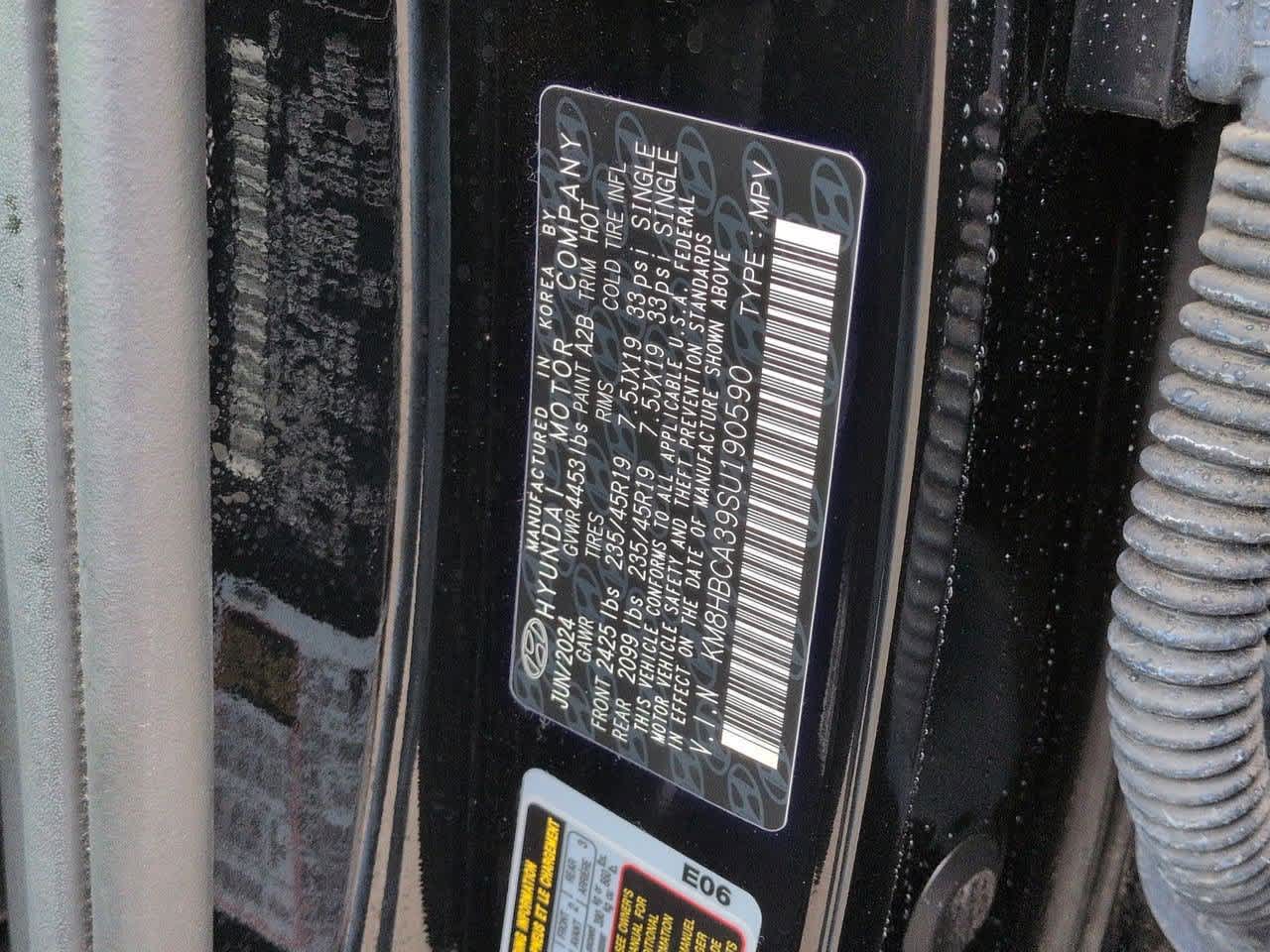 Thumbnail: 2025 Hyundai Kona - 34