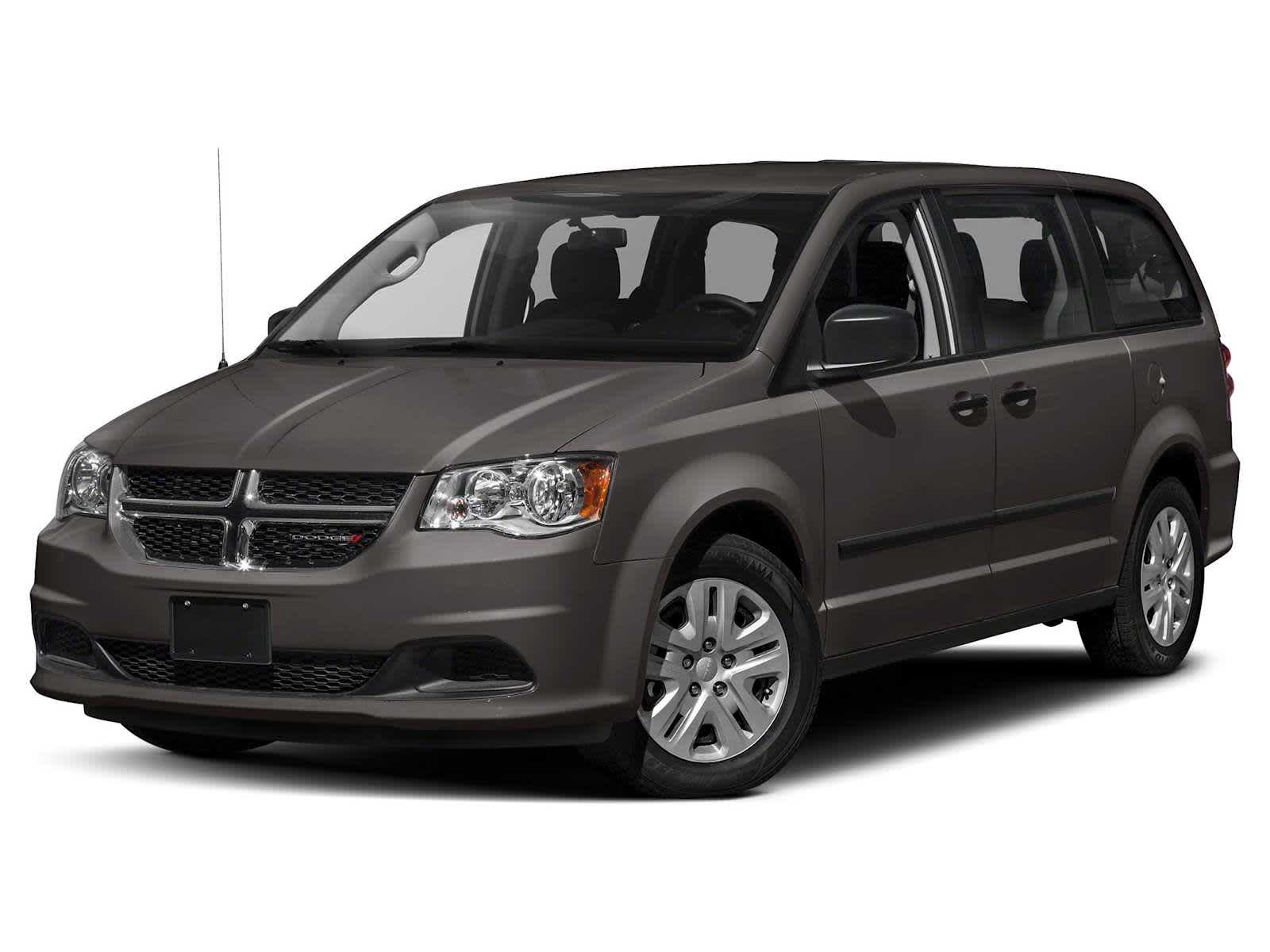 2019 Dodge Grand Caravan SXT -
                  Troy, MI