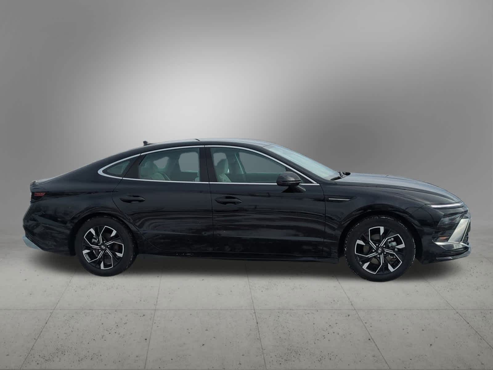 Thumbnail: 2025 Hyundai Sonata - 7