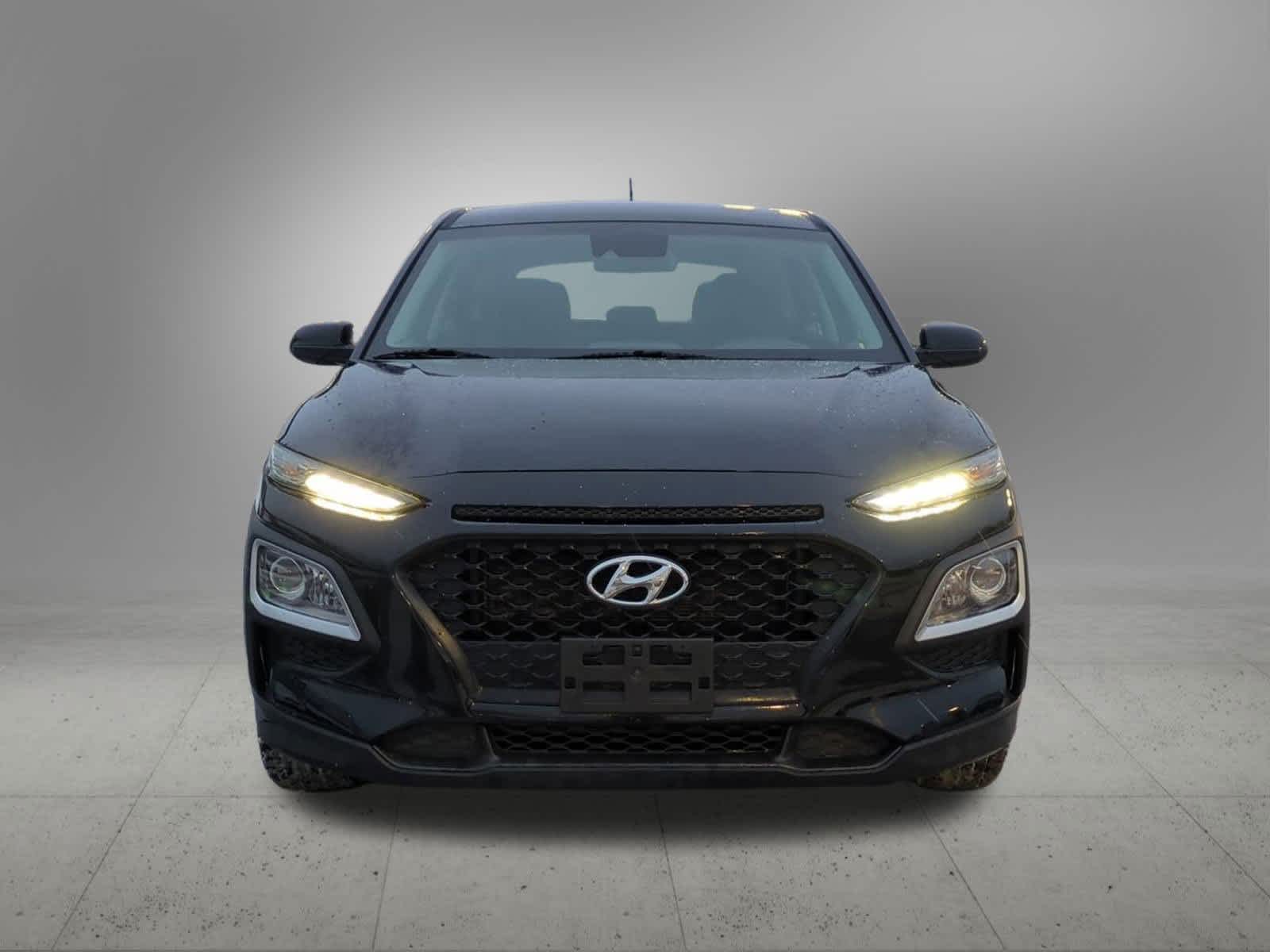 Thumbnail: 2020 Hyundai Kona - 10