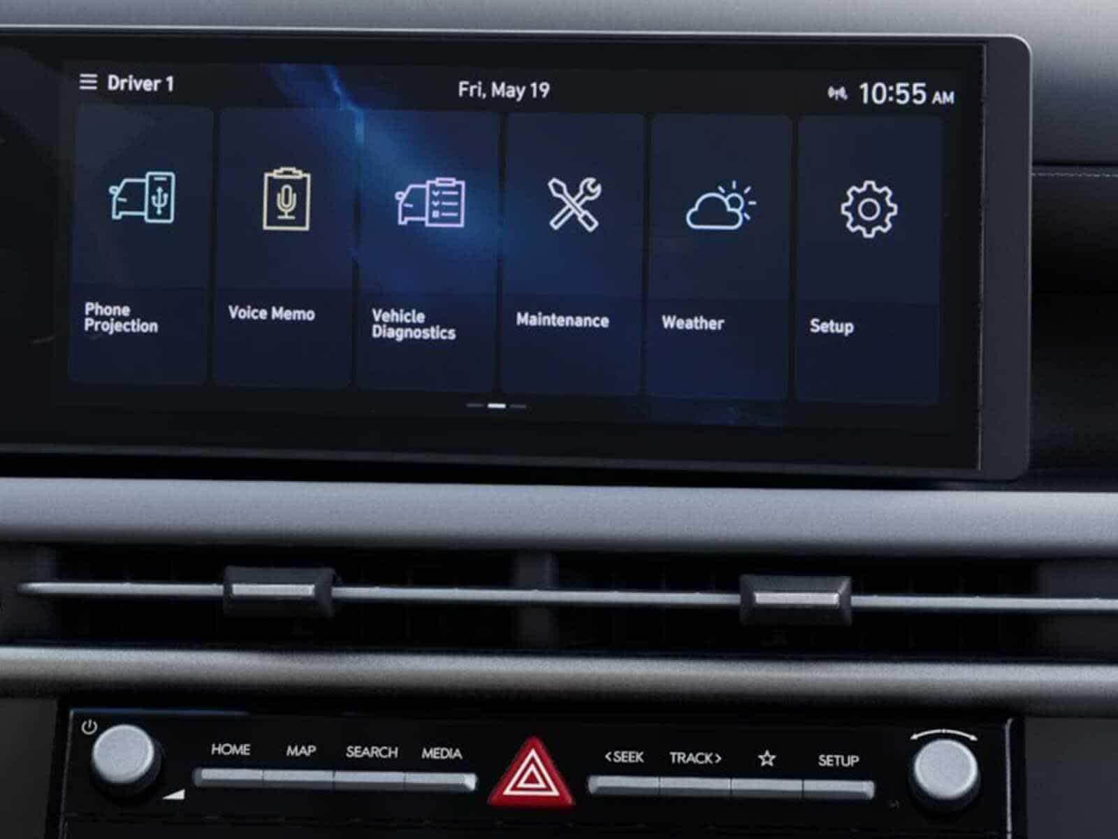 Thumbnail: 2026 Hyundai Tucson - 12