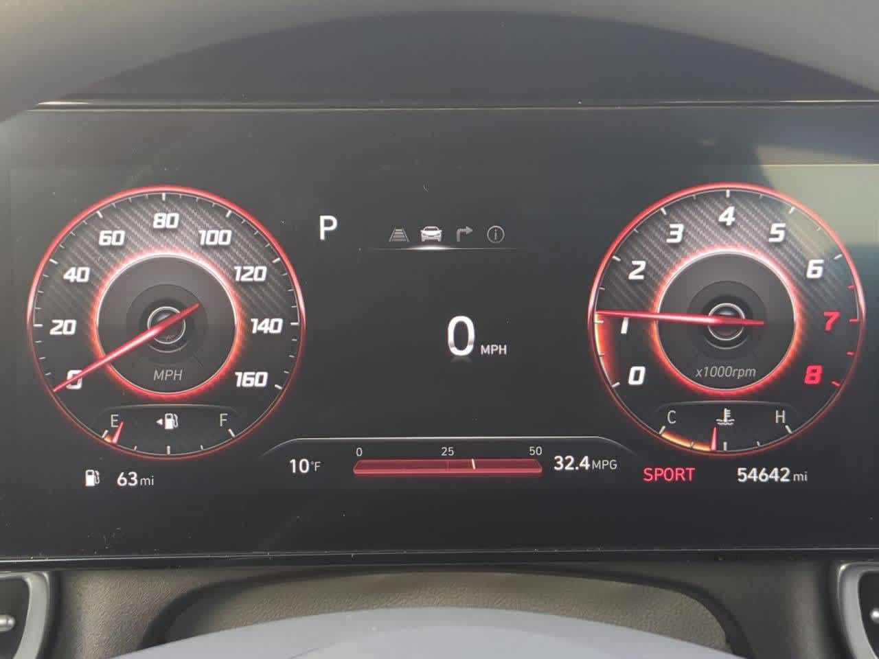 Thumbnail: 2024 Hyundai Elantra - 31