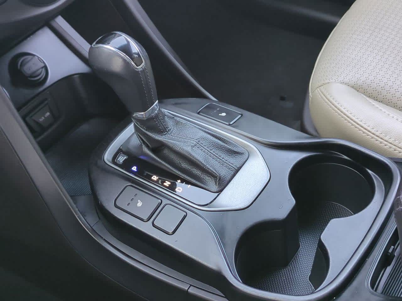 Thumbnail: 2014 Hyundai Santa Fe - 29