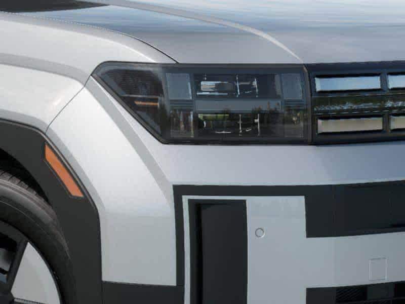 Thumbnail: 2026 Hyundai Santa Fe - 9