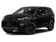 Used 2017 Land Rover Discovery Sport HSE SUV