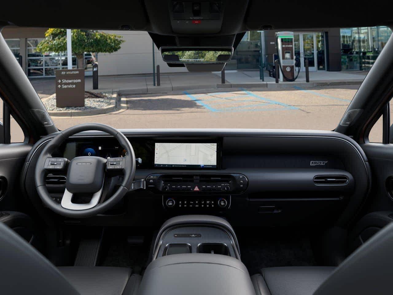 Thumbnail: 2026 Hyundai Palisade - 11