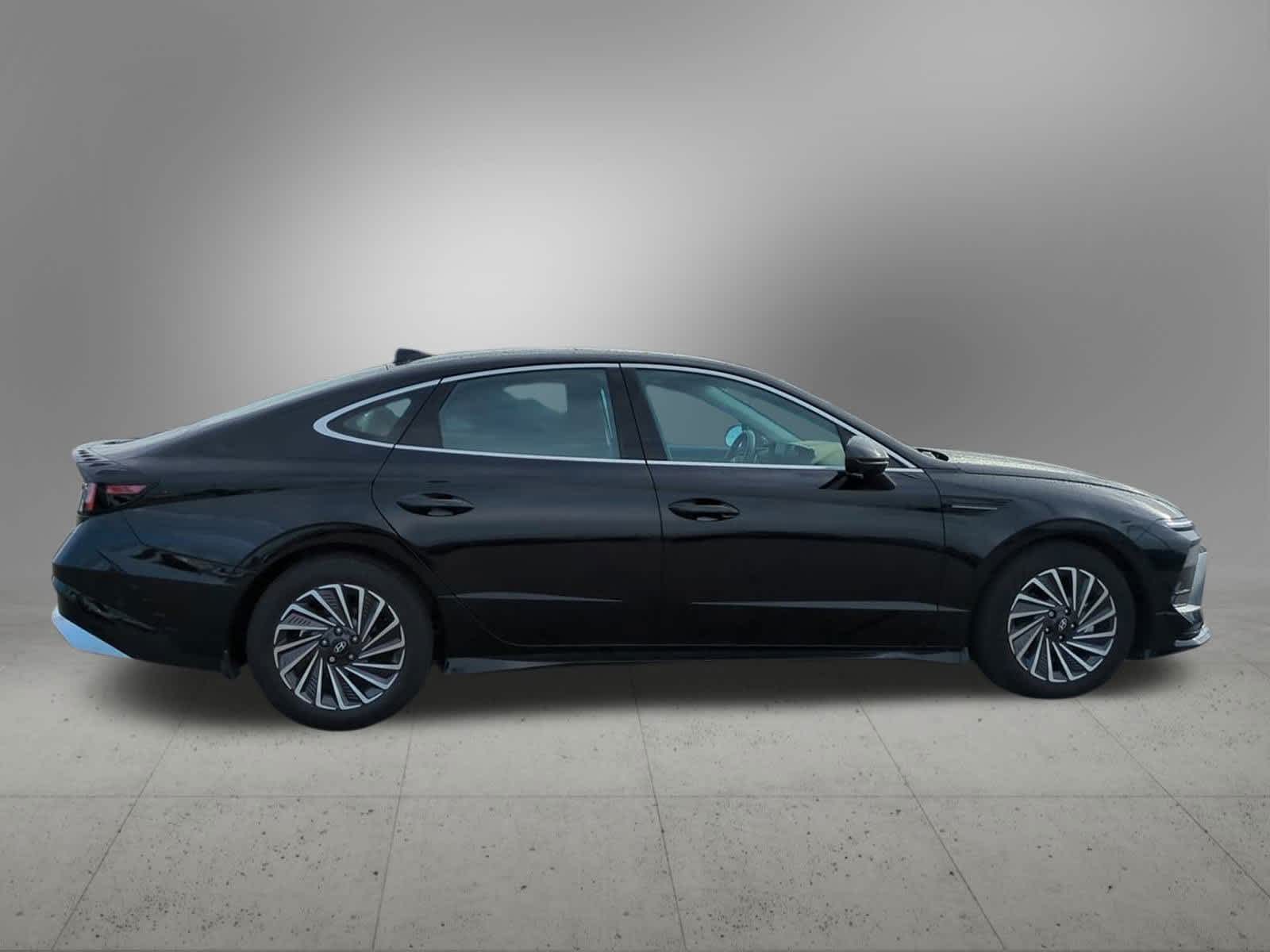 Thumbnail: 2024 Hyundai Sonata - 7