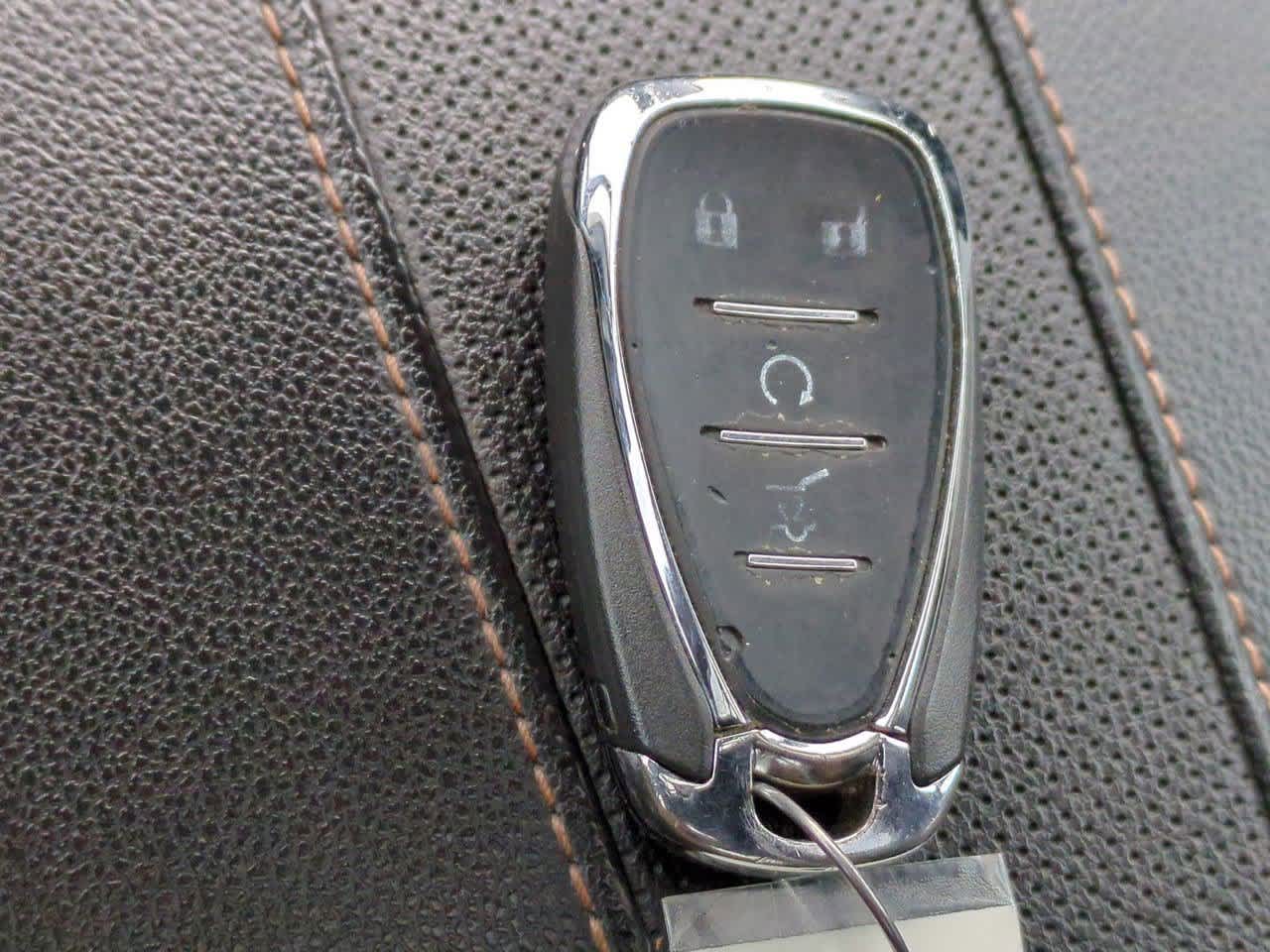 Thumbnail: 2019 Chevrolet Traverse - 36