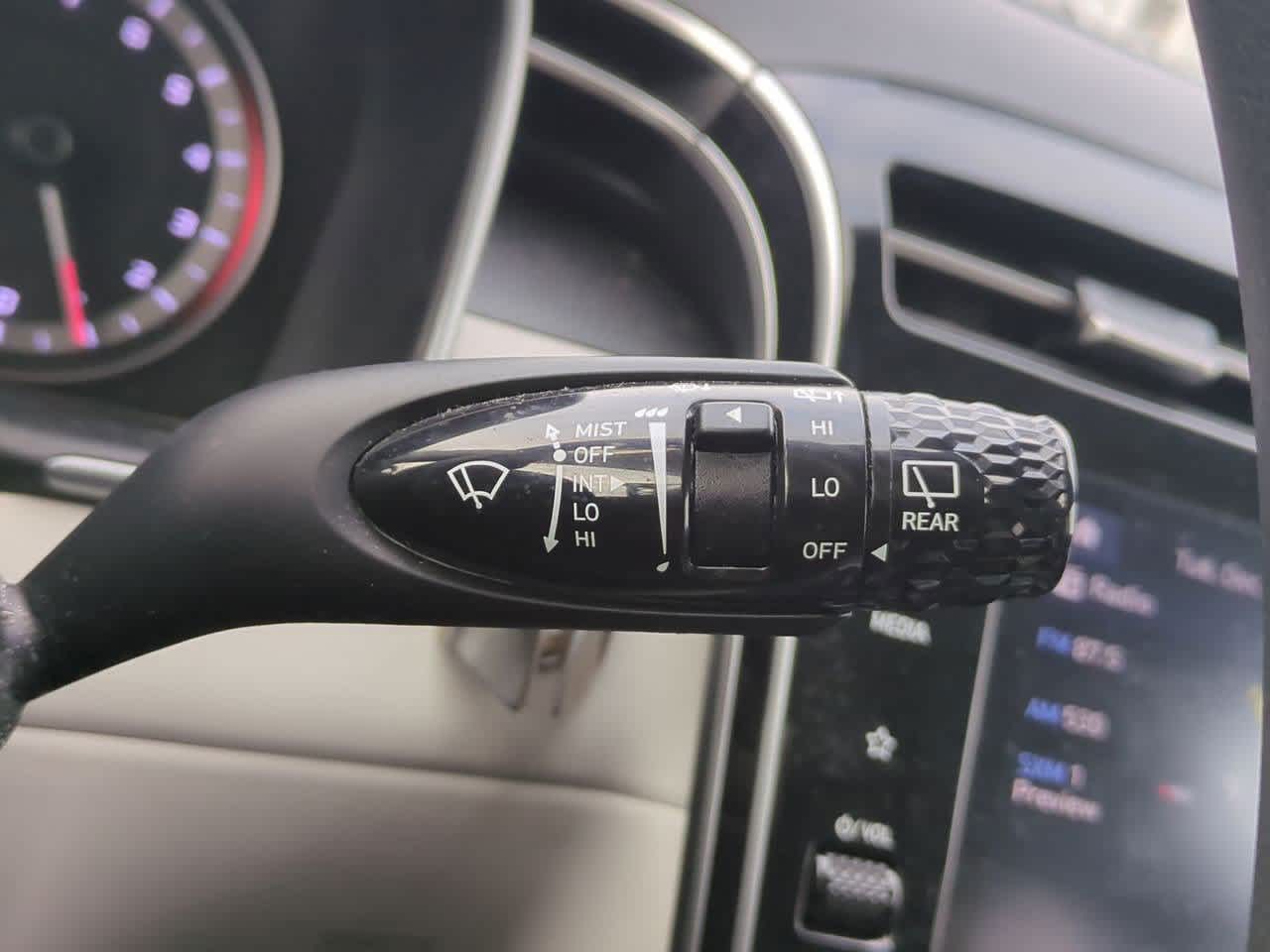 Thumbnail: 2022 Hyundai Tucson - 25