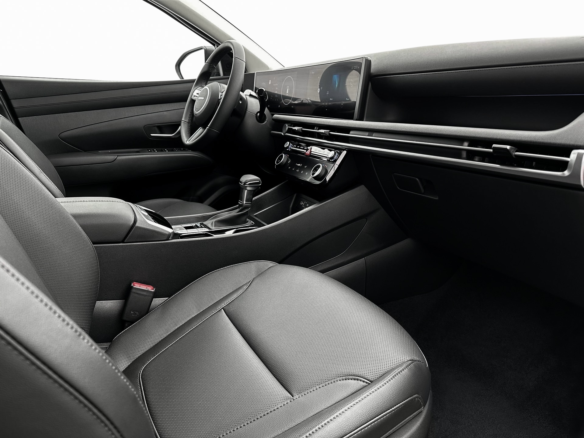 2025 Hyundai Tucson SEL Convenience 15