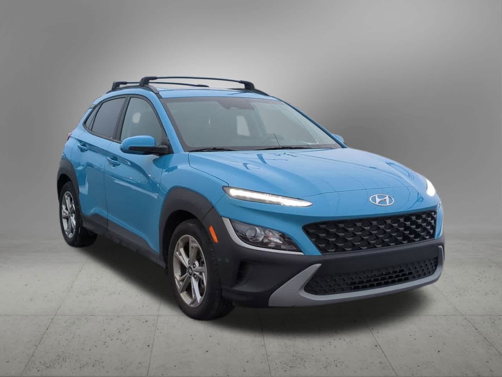 Thumbnail: 2023 Hyundai Kona - 8