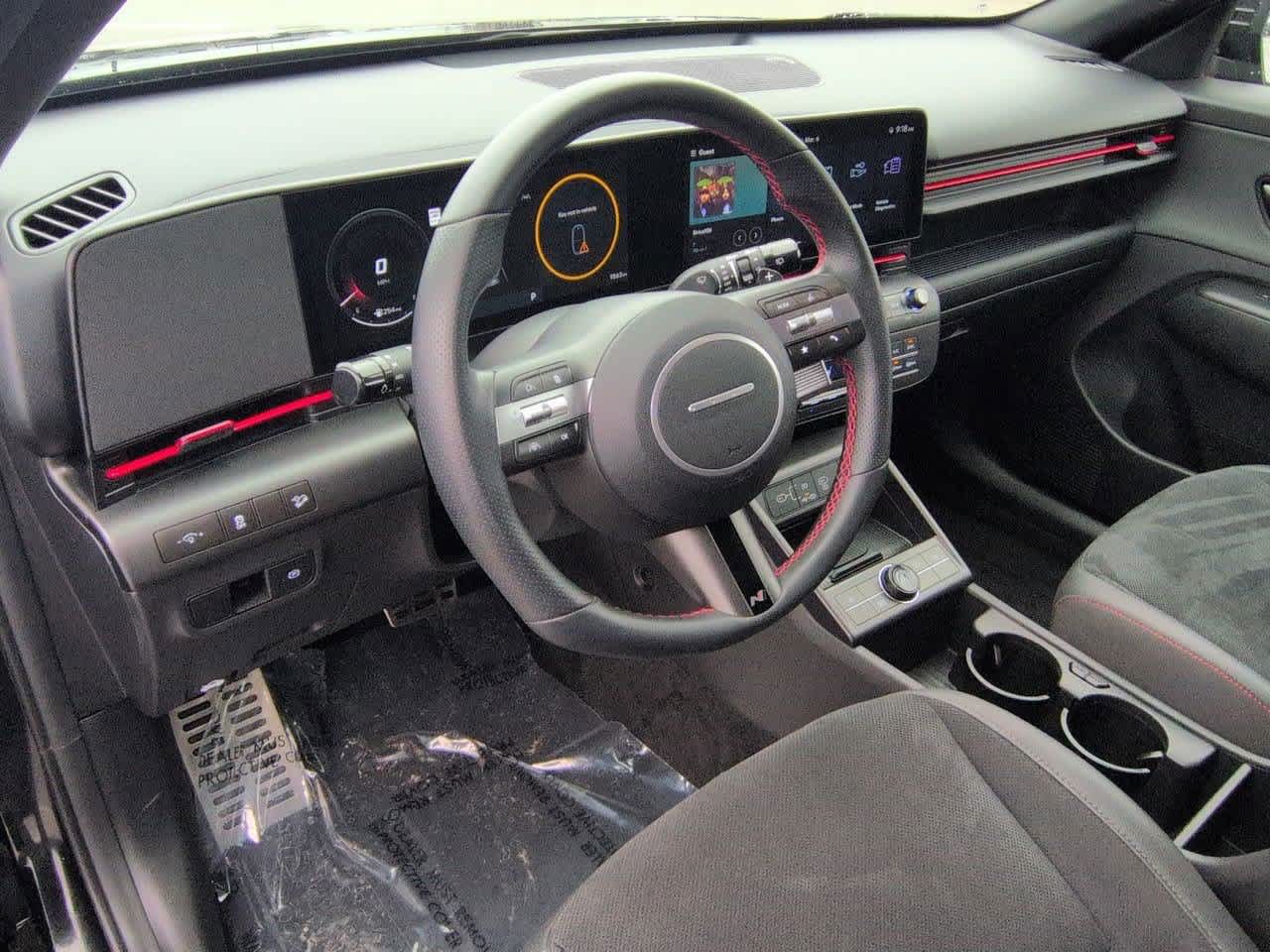 Thumbnail: 2025 Hyundai Kona - 2