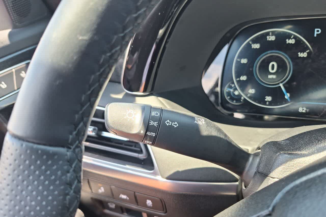 Thumbnail: 2021 Hyundai Palisade - 28