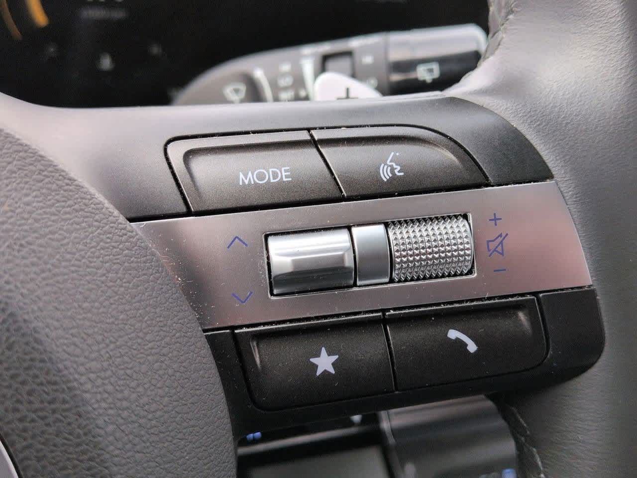 Thumbnail: 2025 Hyundai Kona - 24